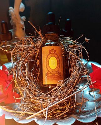 Virgo Oil