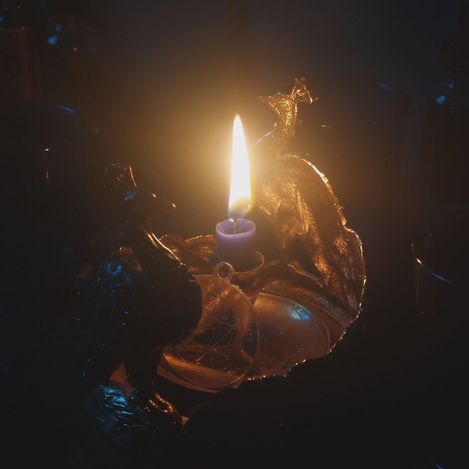 The Sorcerer-For-Hire Retainer Service - The All Access Pass