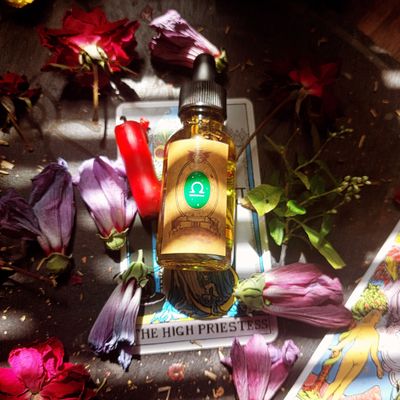 Libra Oil