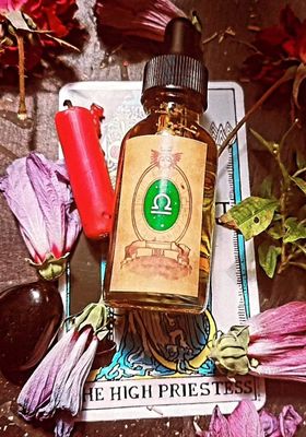 Libra Oil