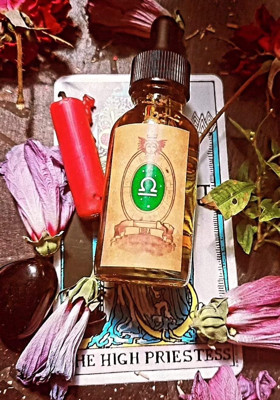 Libra Oil