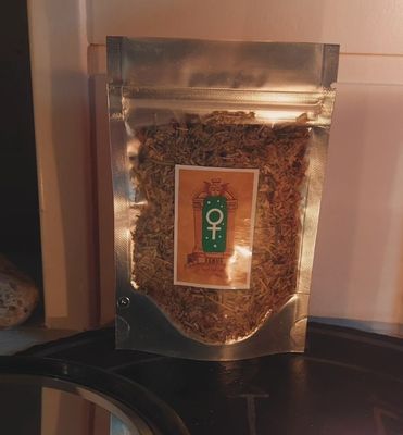 Venus Incense