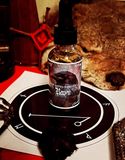 Raven Oil - Psychic Vision, Trancework, Prophecy, Clarity