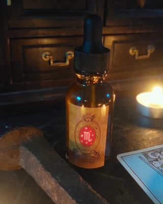 Scorpio Oil