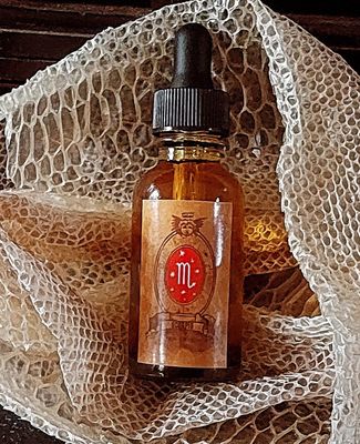 Scorpio Oil