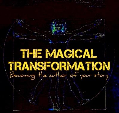 The Magical Transformation: Becoming the Author of your own Story - Recorded Class