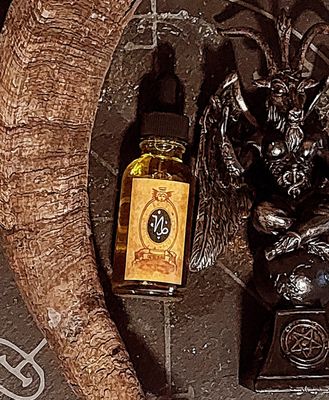 Capricorn Oil