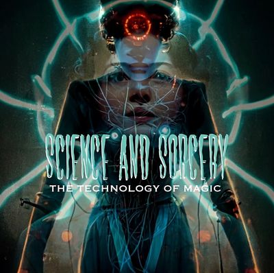 Science and Sorcery: The Technology of Magic - Recorded Class