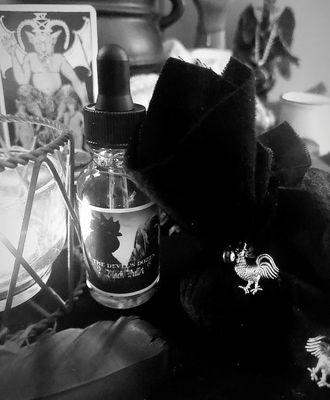 Traditional Witchcraft &amp; Occult | Pagan: Allies of the Devil | Spirit Vessels | Elemental Magic