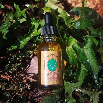 Healing &amp; Self-Care