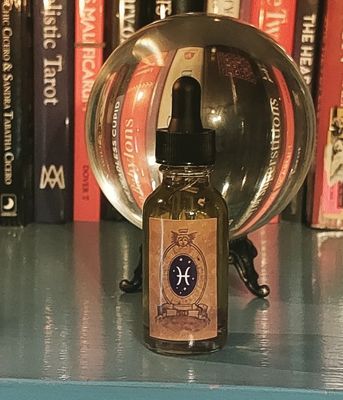 Pisces Oil