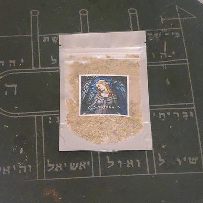 Archangel Gabriel Incense
