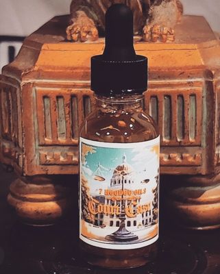 Court Case Oil - Legal &amp; Court Justice