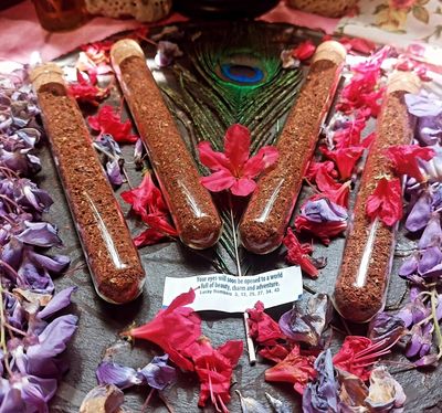 She Devil Ritual Powder