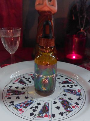 Rat Oil - Pestilence &amp; Resourcefulness