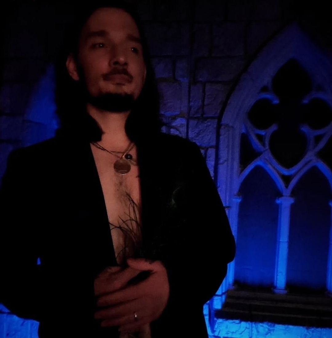 The Sorcerer-For-Hire Retainer Service - The All Access Pass