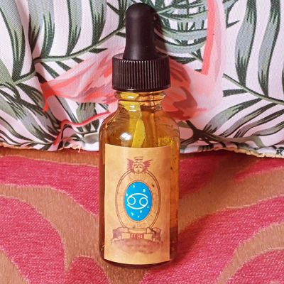 Cancer Oil