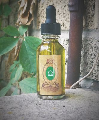 Libra Oil