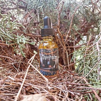Samhain Oil