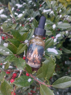 Yule Oil