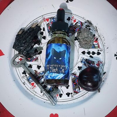 Traditional Witchcraft &amp; the Occult | Pagan Products: Allies of the Devil | Spirit Vessels | Elemental Magic