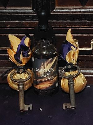 Conjure &amp; Folk Magic Products: Oils, Baths, Mojo Hands, Powders, Roots, Curios