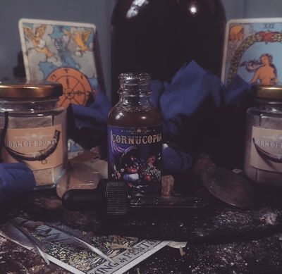 The Cornucopia Series