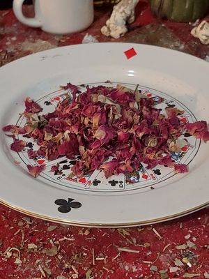 Herbs and Botanicals