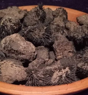 Lodestone - To attract or repel