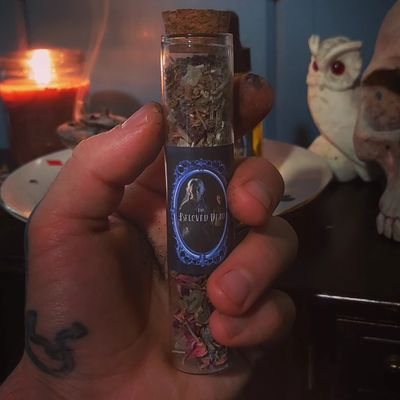 Beloved Dead Incense