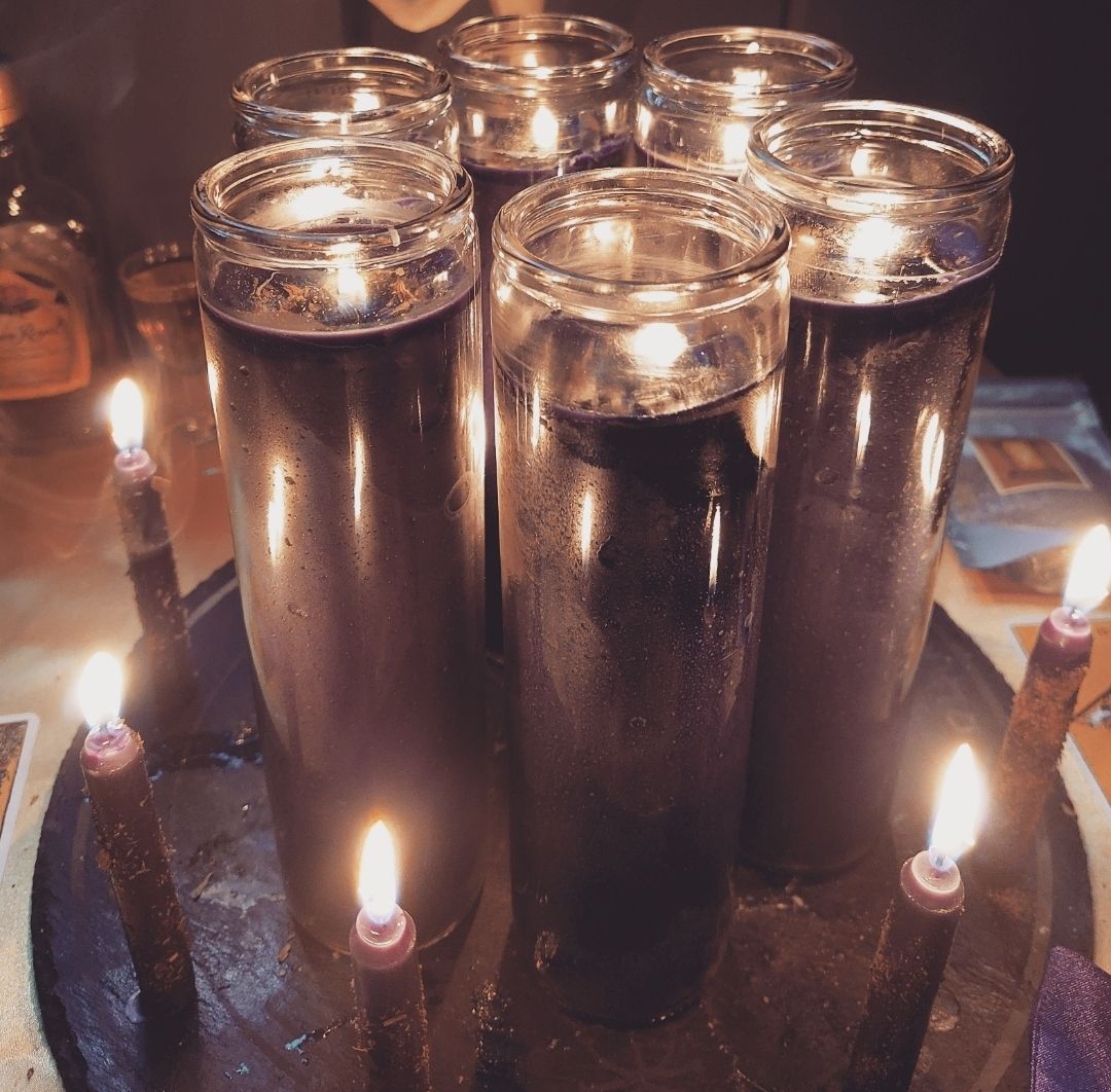 Master Key Group Ritual - December 23