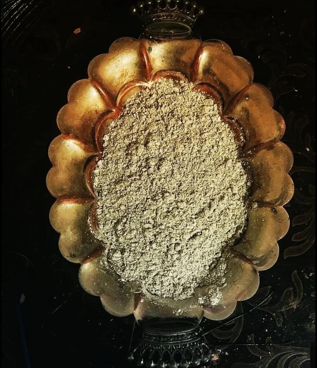 Custom DUME Powder