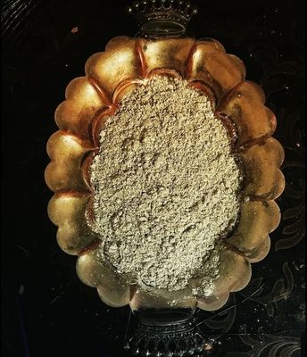 Custom DUME Powder