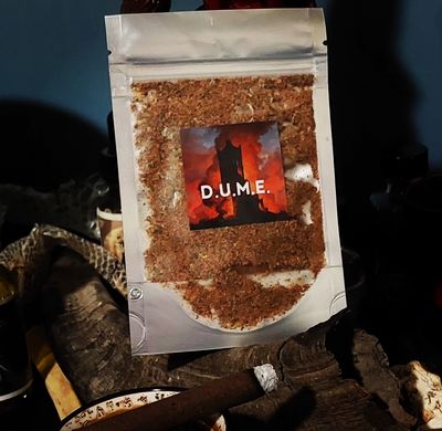 DUME Powder