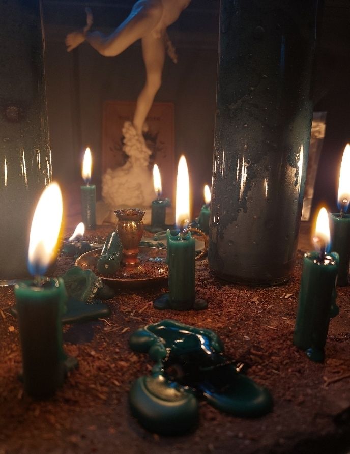Fortune and Favor Group Ritual - June 14th