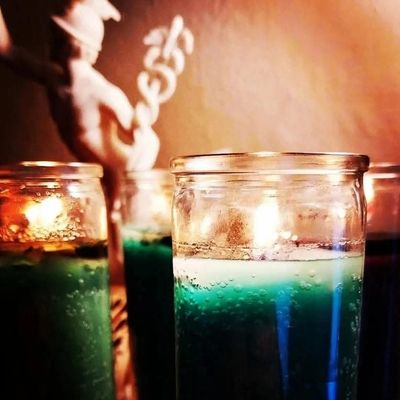 The Money Drawing Group Ritual - March 25th