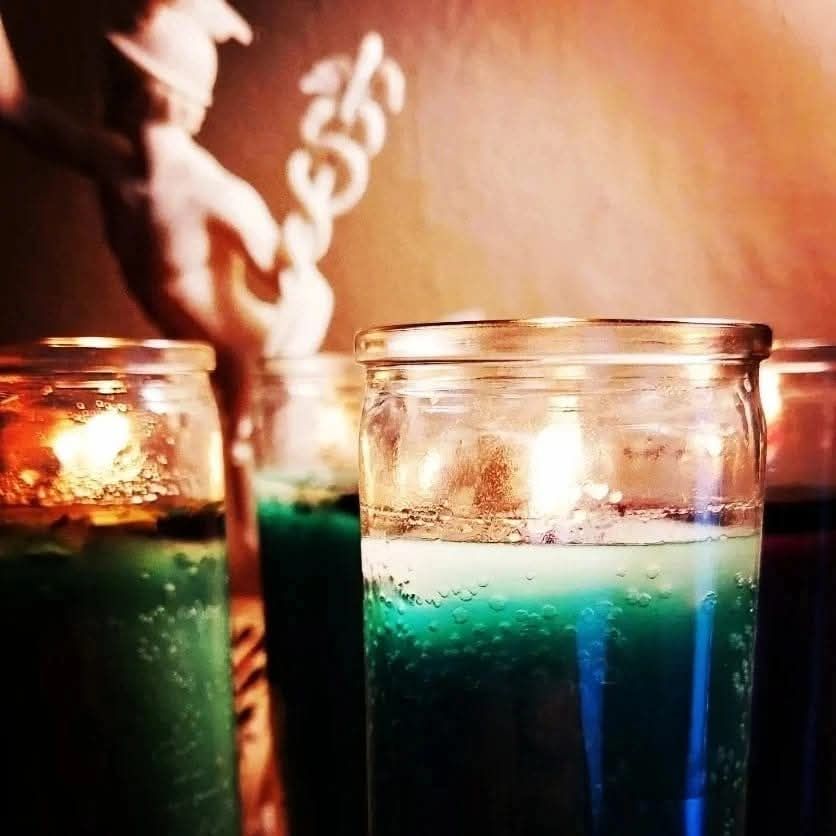 The Money Drawing Group Ritual - March 25th