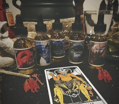 Devils' Dozen Set