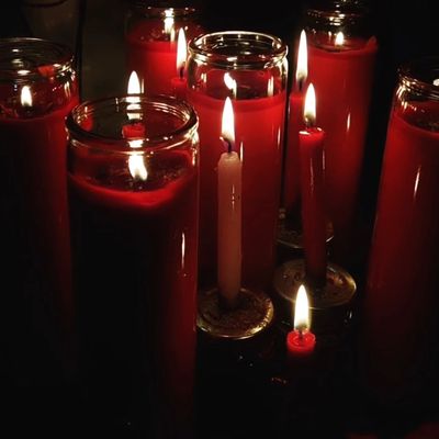 Love Thy Self Group Ritual - October 9th