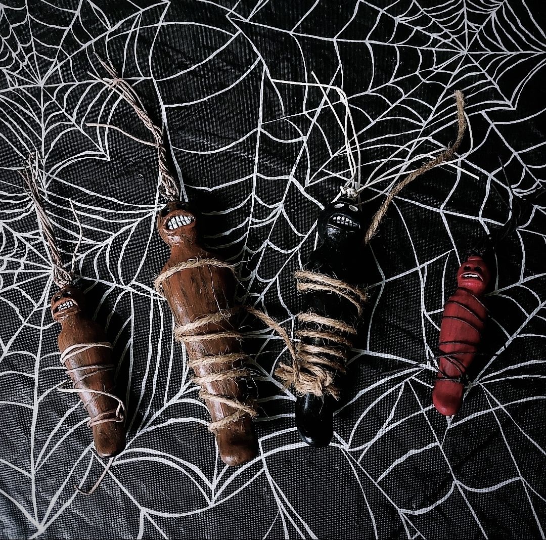 Binding Doll