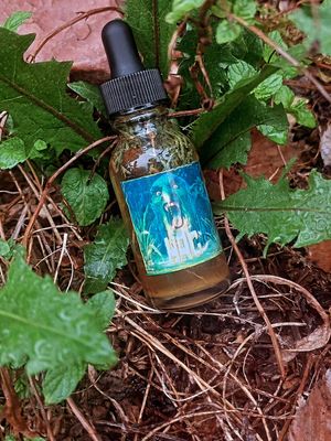 Hag Oil