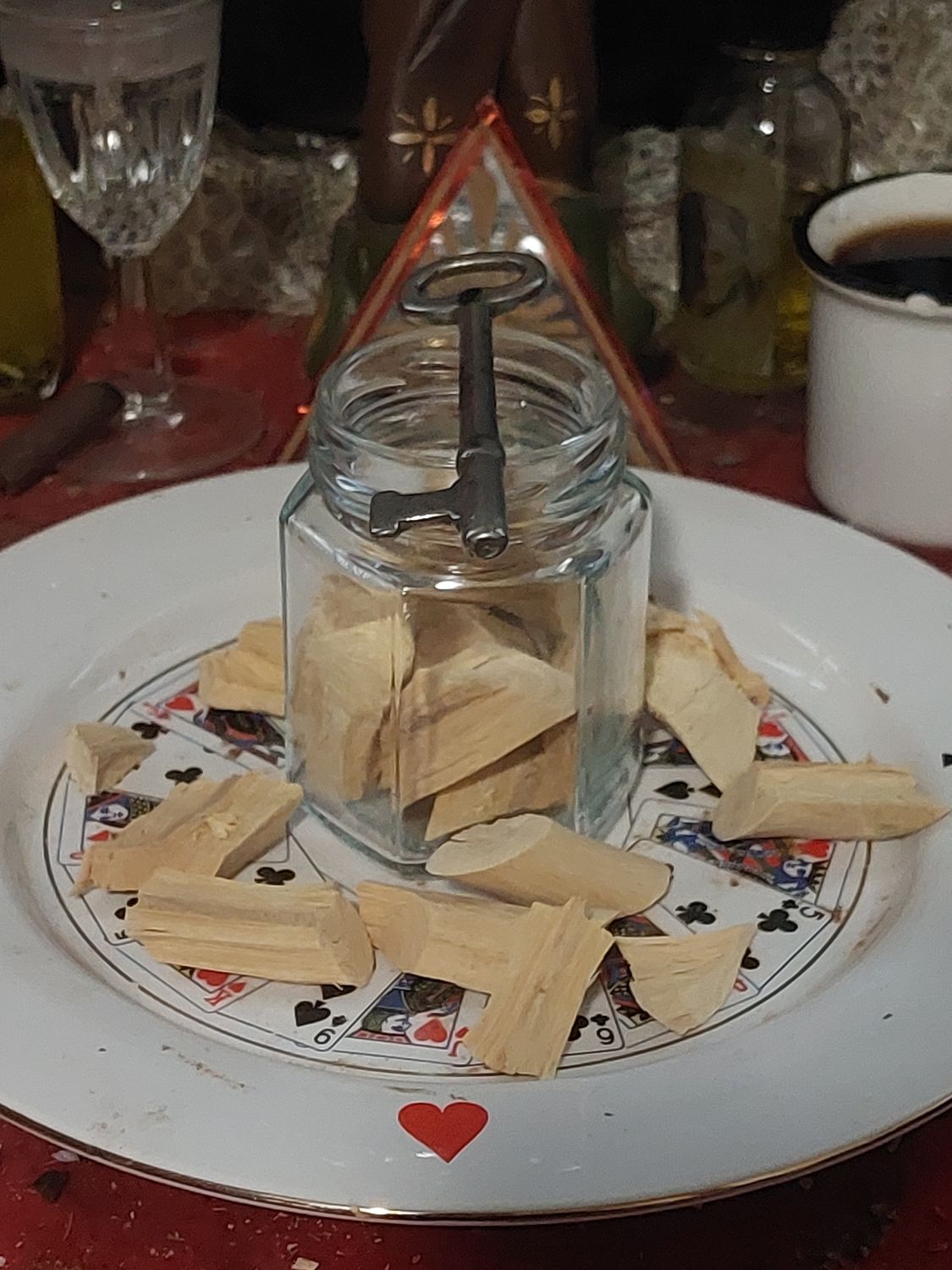 Abre Camino - Road Opening