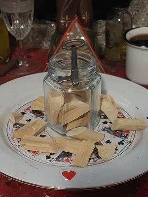 Abre Camino - Road Opening