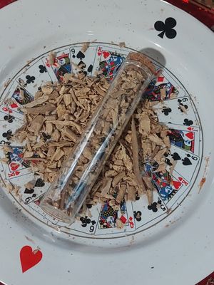 Devil's Shoestring - Trip up your enemies &amp; bind a foe