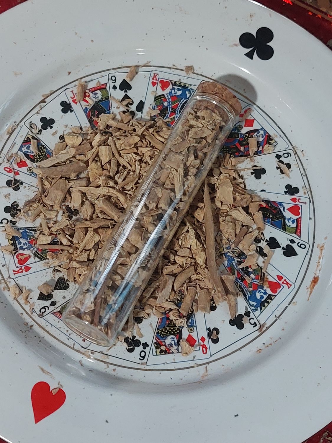 Devil's Shoestring - Trip up your enemies