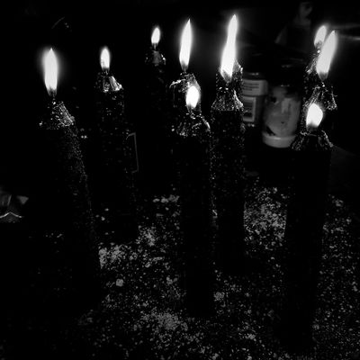 The DUME Group Ritual - October 26