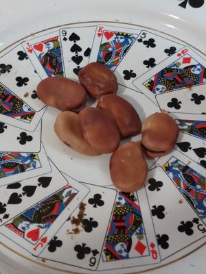 Mojo Beans