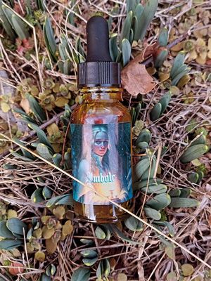 Imbolc Oil