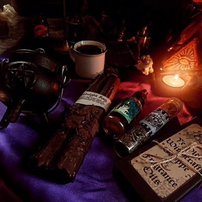 The Hag Box