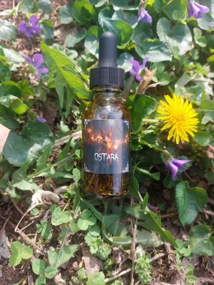 Ostara Oil